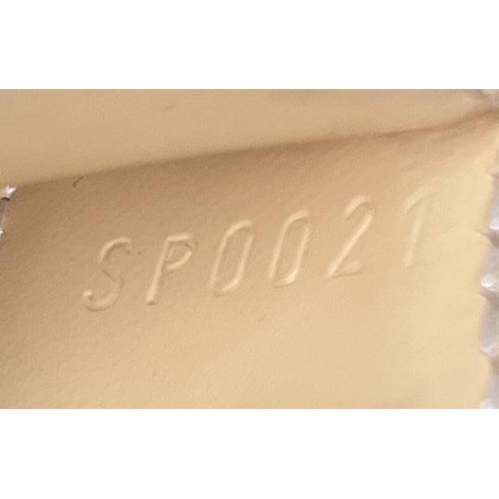 Louis Vuitton Demi Lune Pochette Epi #244725L75B - Picture 9 of 9